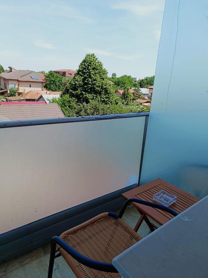 Bucharest Airport Accomodation Aparthotel Otopeni Εξωτερικό φωτογραφία