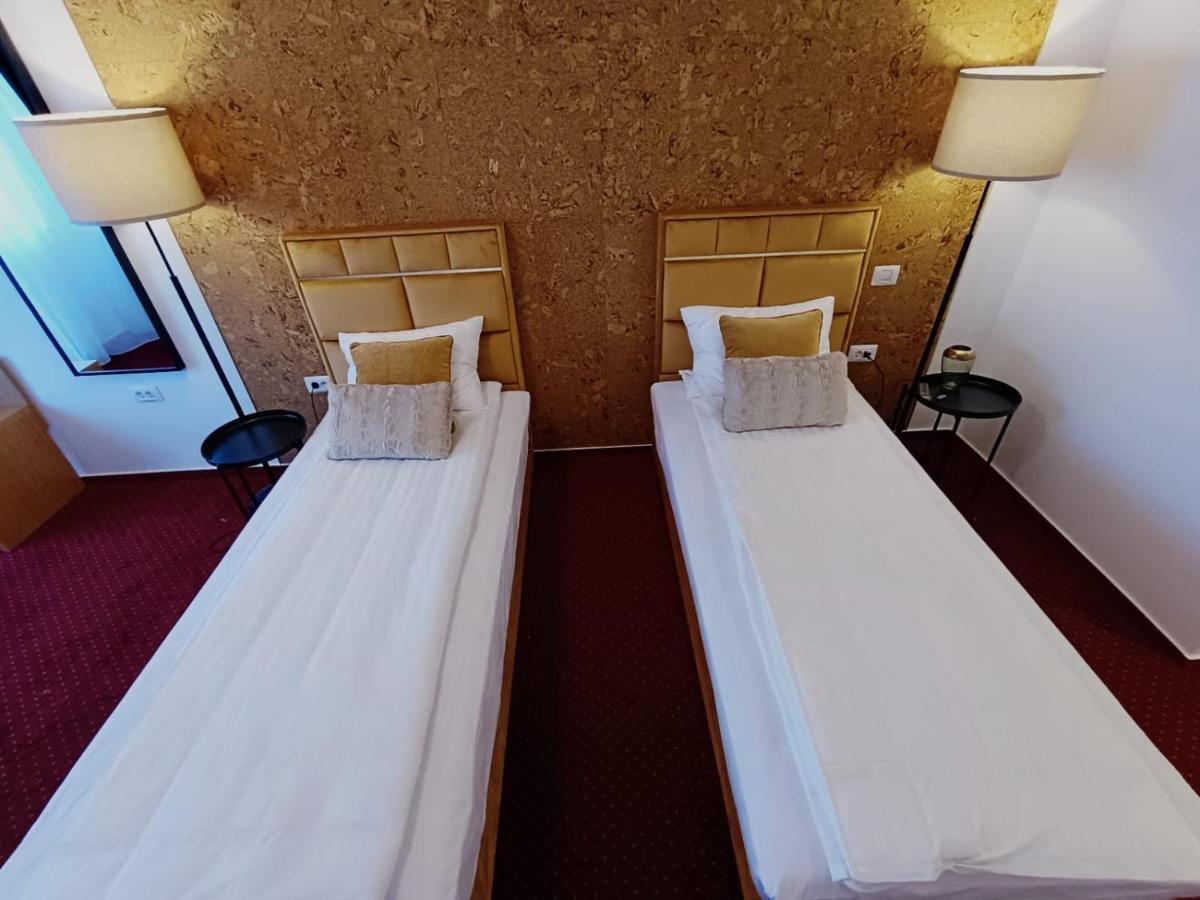 Bucharest Airport Accomodation Aparthotel Otopeni Εξωτερικό φωτογραφία