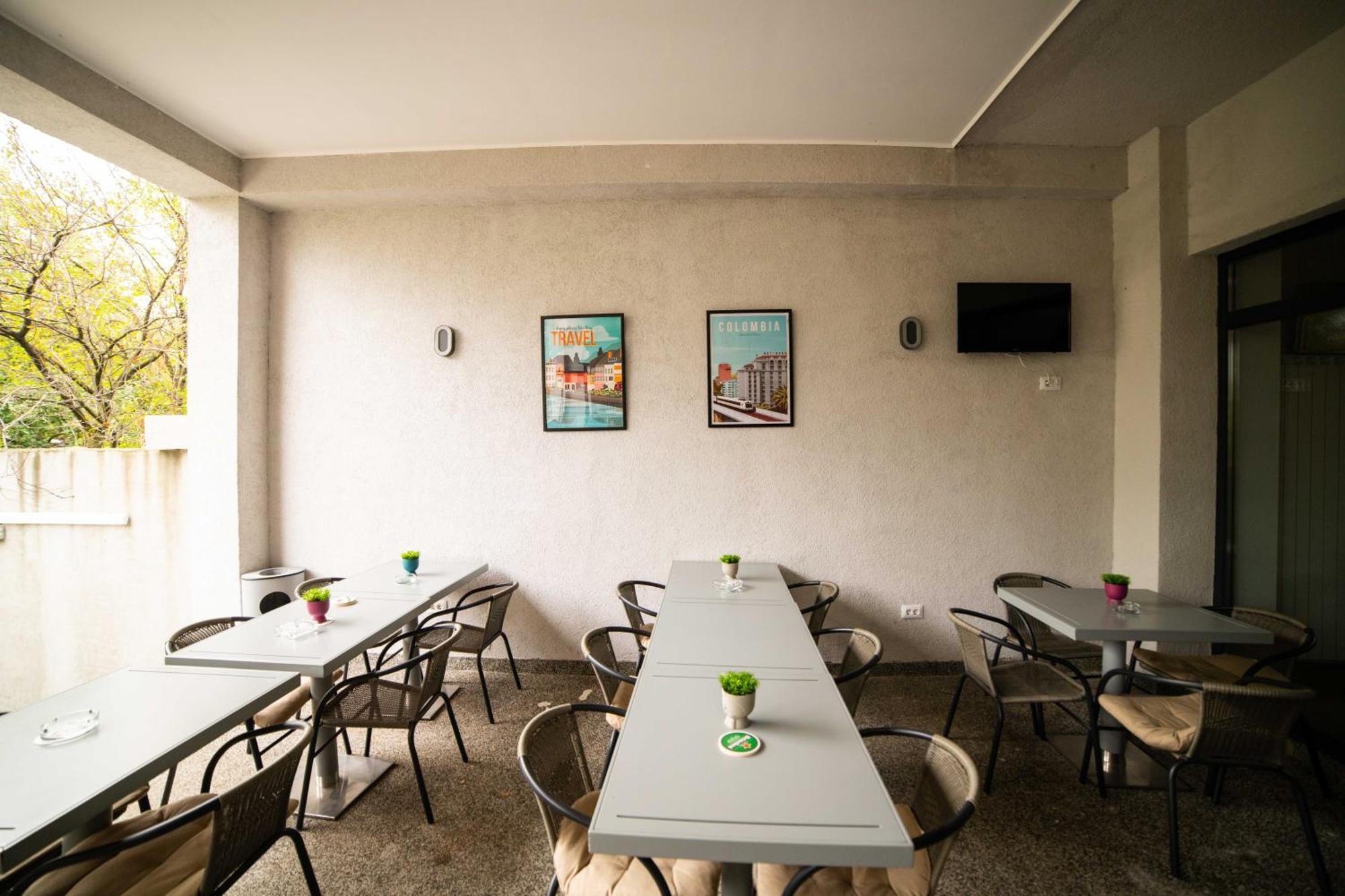 Bucharest Airport Accomodation Aparthotel Otopeni Εξωτερικό φωτογραφία