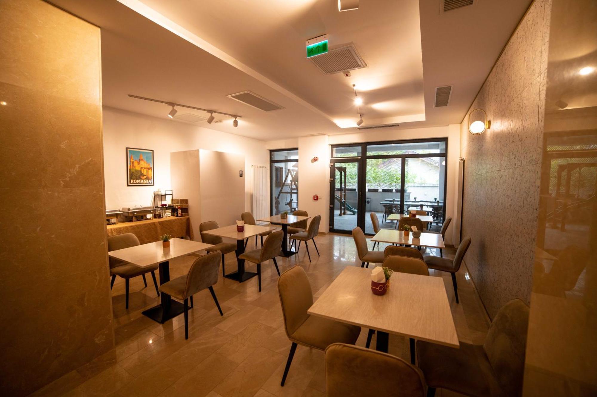 Bucharest Airport Accomodation Aparthotel Otopeni Εξωτερικό φωτογραφία