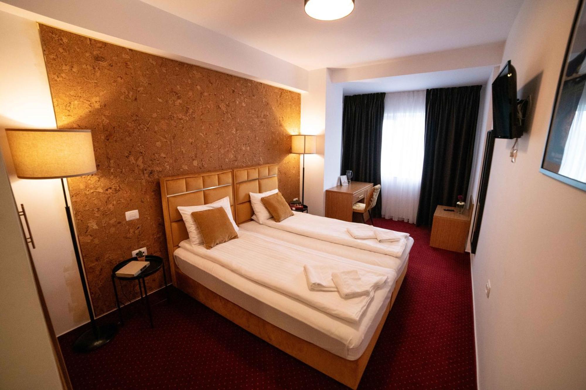 Bucharest Airport Accomodation Aparthotel Otopeni Εξωτερικό φωτογραφία