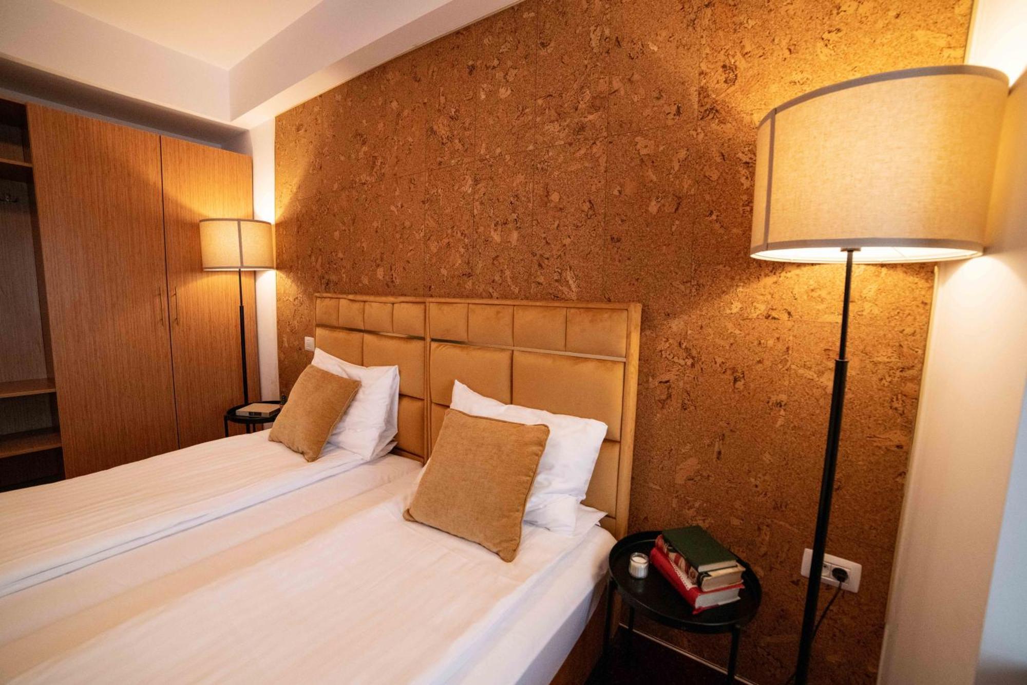 Bucharest Airport Accomodation Aparthotel Otopeni Εξωτερικό φωτογραφία
