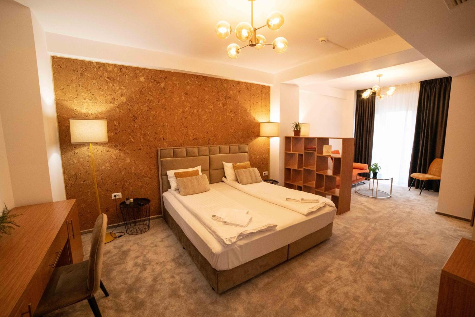 Bucharest Airport Accomodation Aparthotel Otopeni Εξωτερικό φωτογραφία
