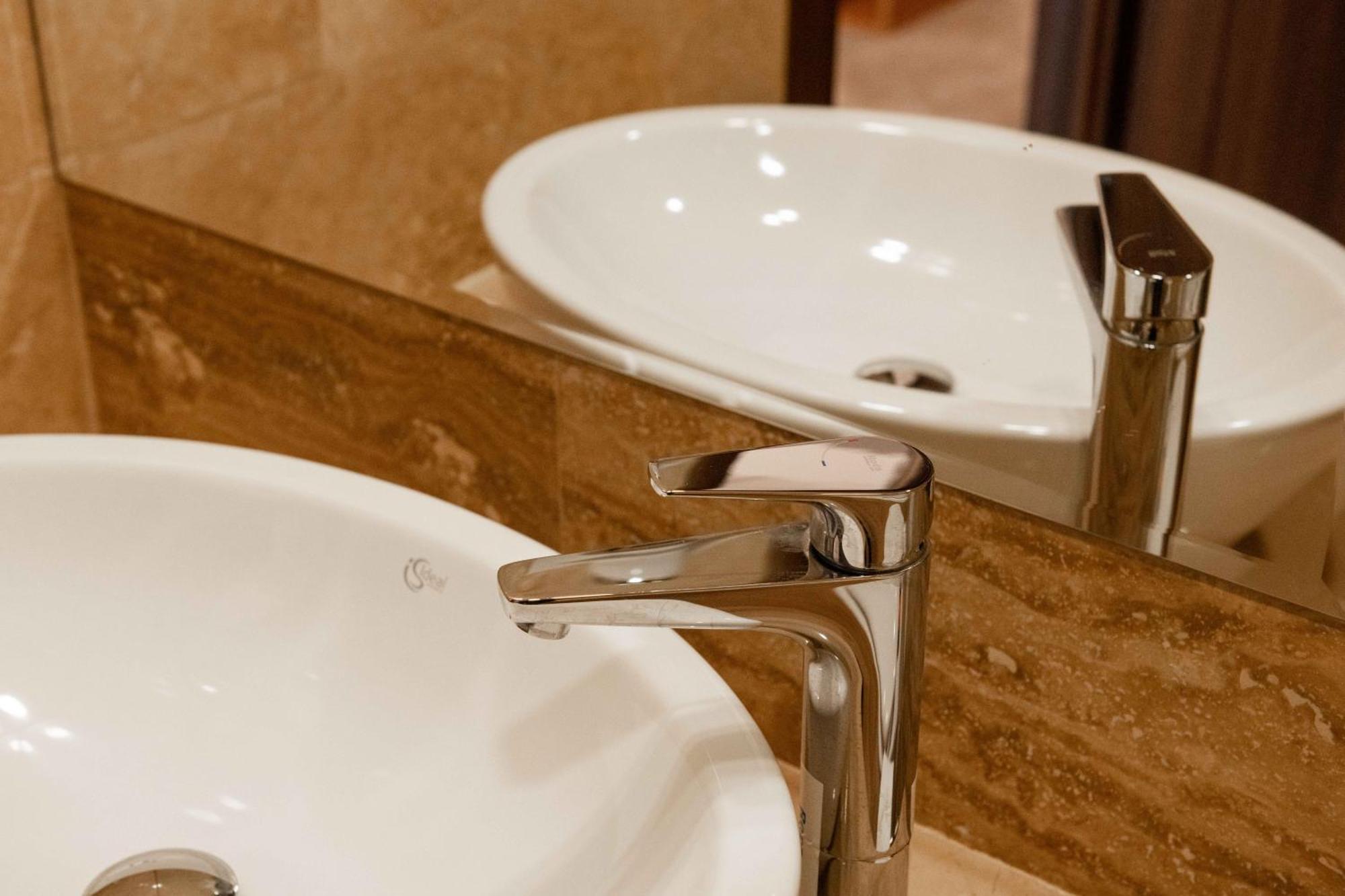 Bucharest Airport Accomodation Aparthotel Otopeni Εξωτερικό φωτογραφία