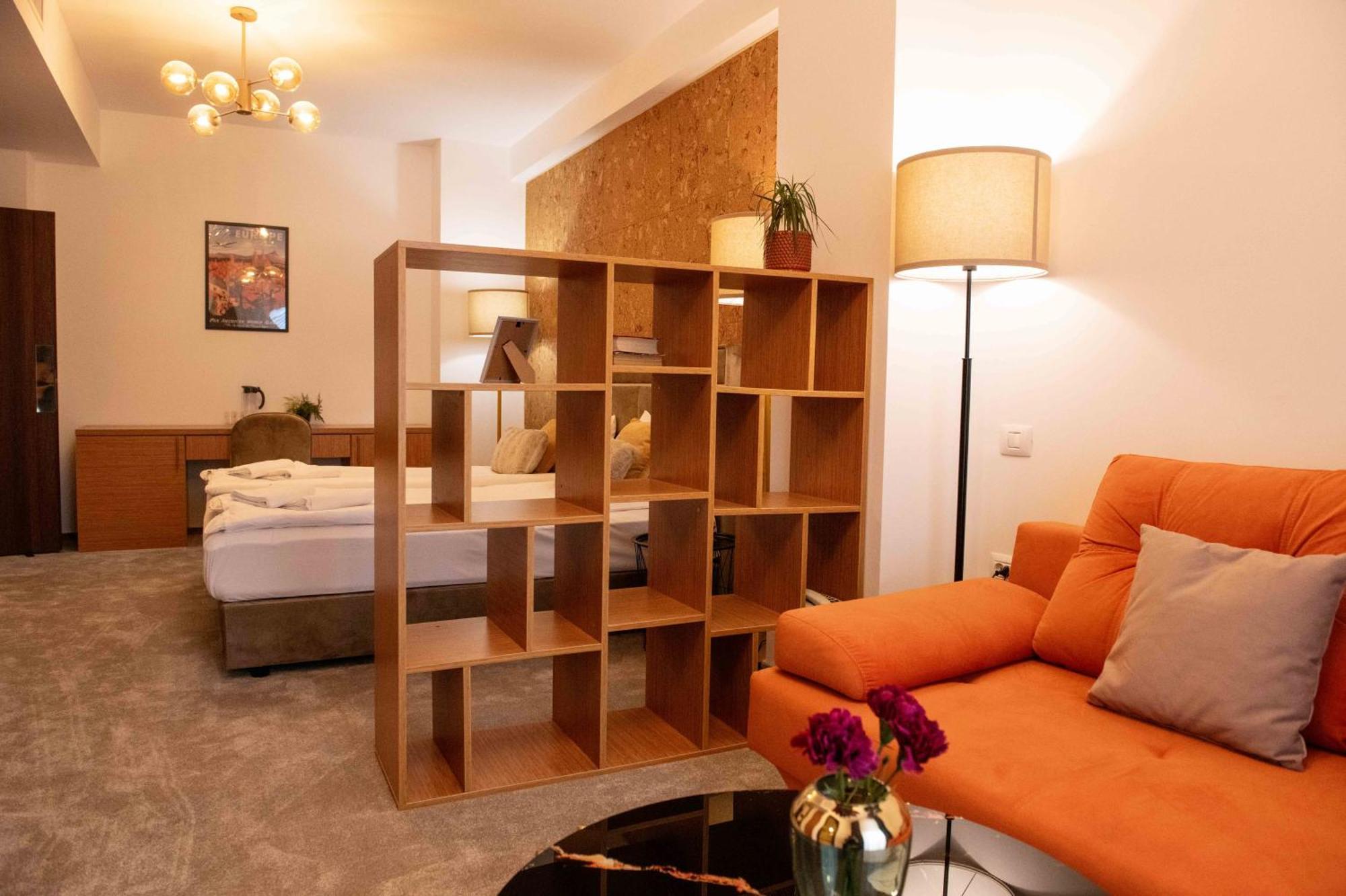 Bucharest Airport Accomodation Aparthotel Otopeni Εξωτερικό φωτογραφία