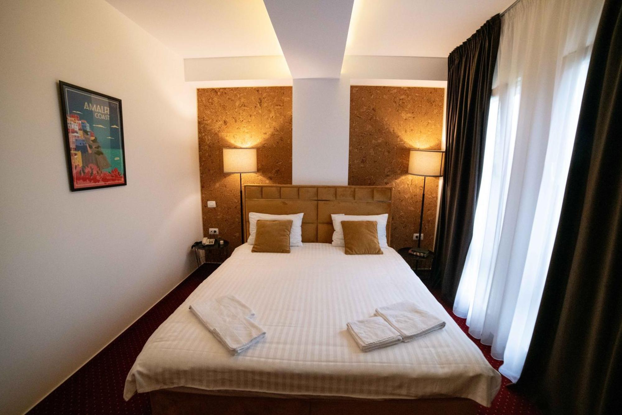 Bucharest Airport Accomodation Aparthotel Otopeni Εξωτερικό φωτογραφία