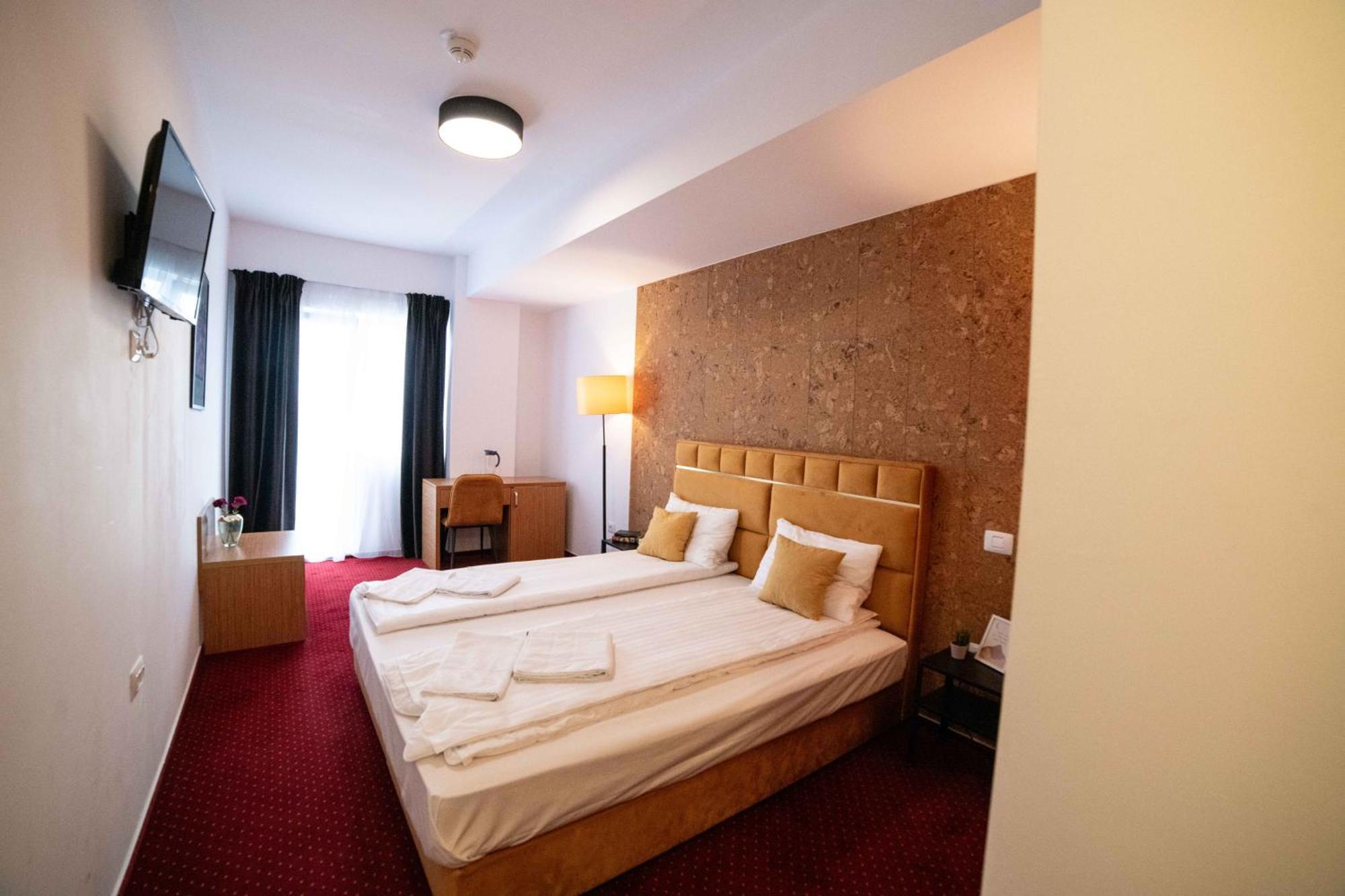 Bucharest Airport Accomodation Aparthotel Otopeni Εξωτερικό φωτογραφία