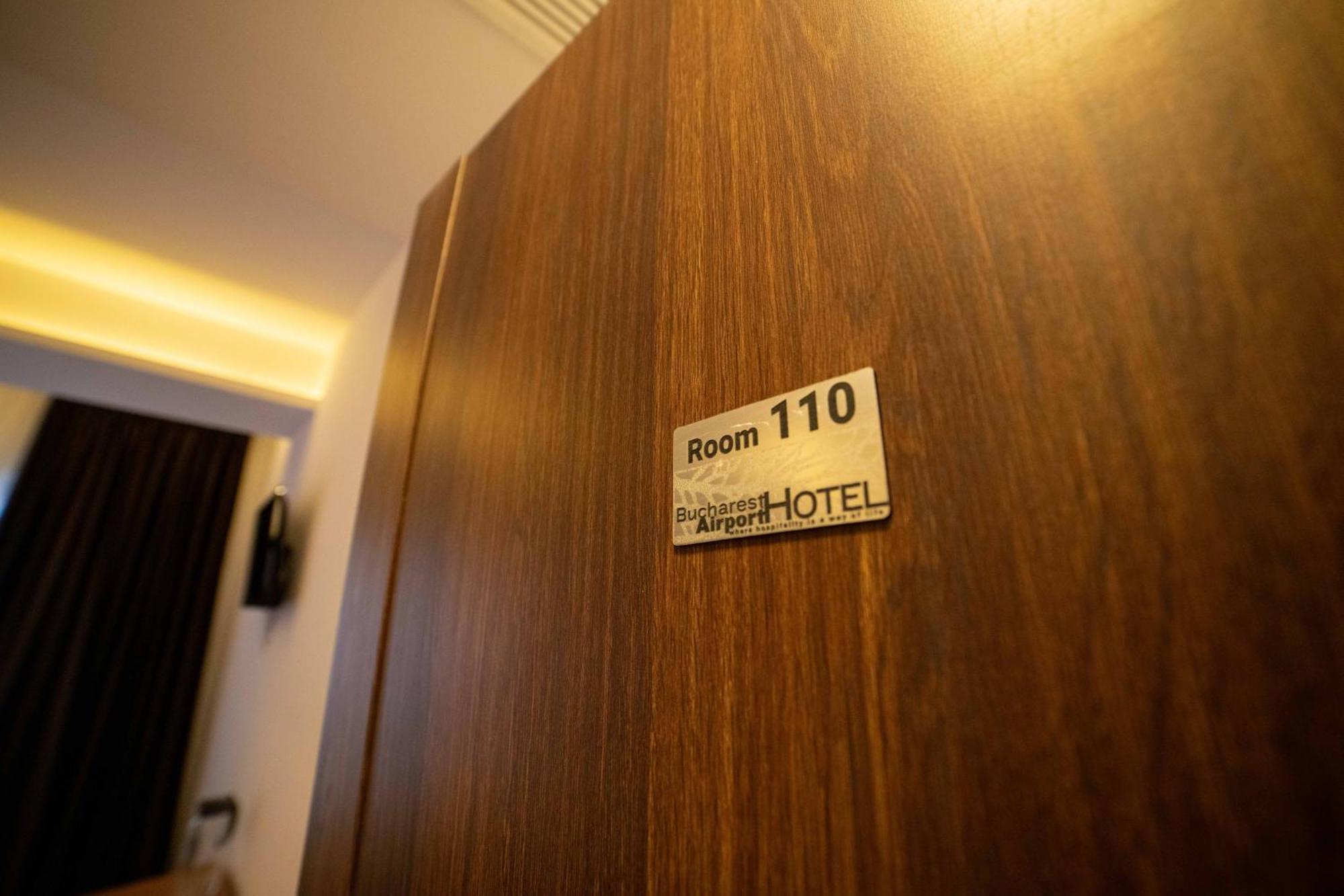 Bucharest Airport Accomodation Aparthotel Otopeni Εξωτερικό φωτογραφία