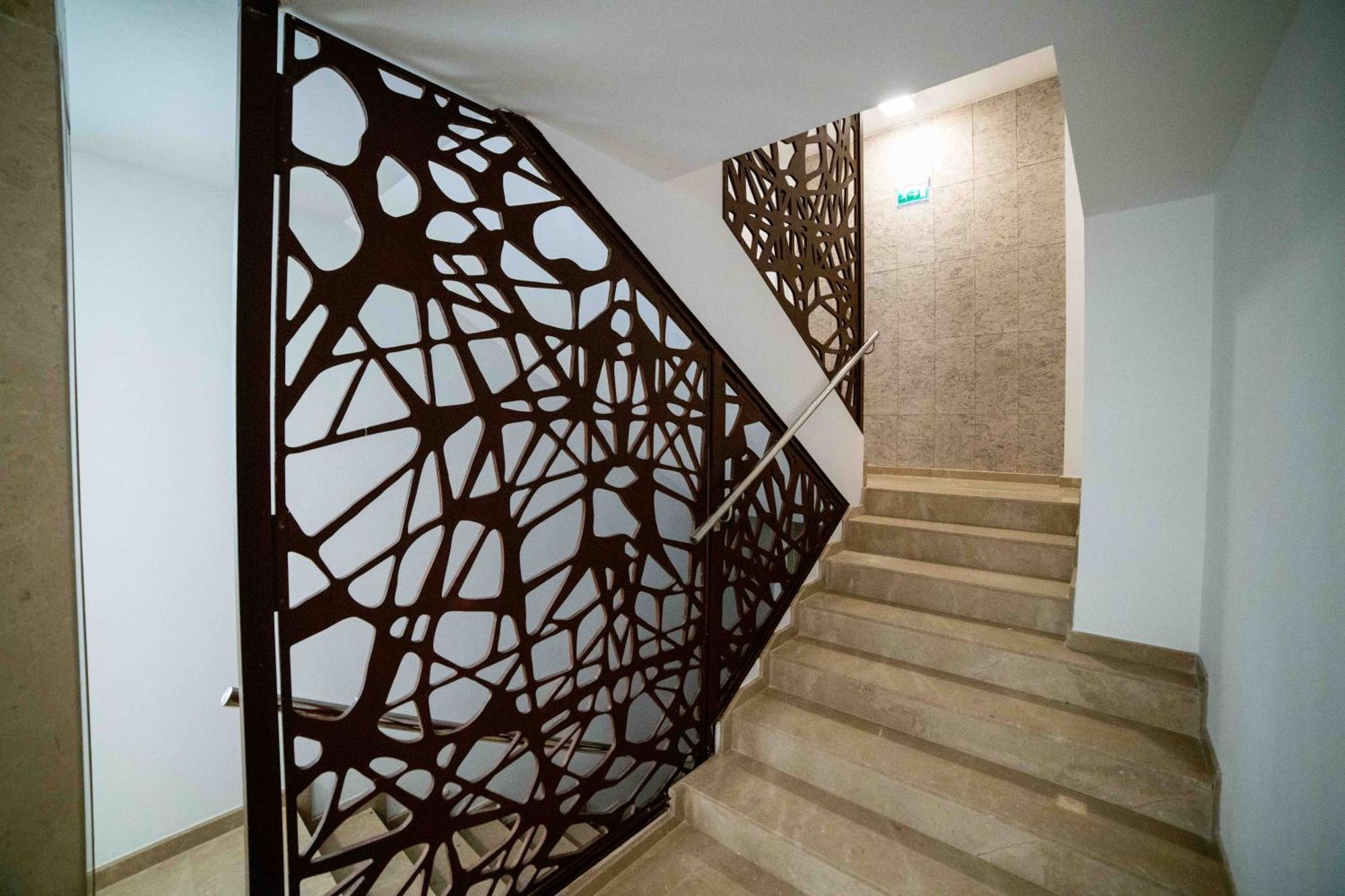 Bucharest Airport Accomodation Aparthotel Otopeni Εξωτερικό φωτογραφία