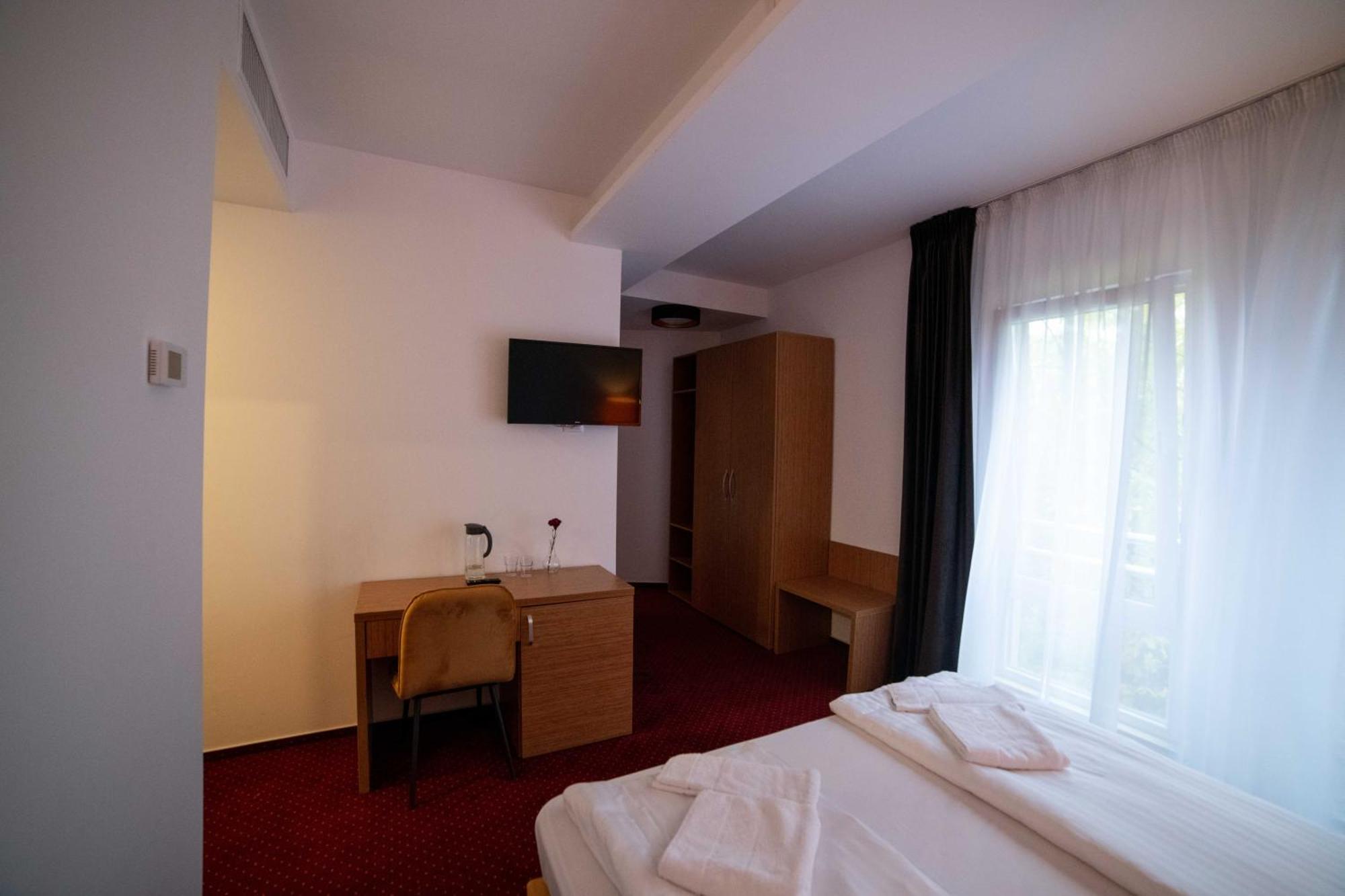 Bucharest Airport Accomodation Aparthotel Otopeni Εξωτερικό φωτογραφία