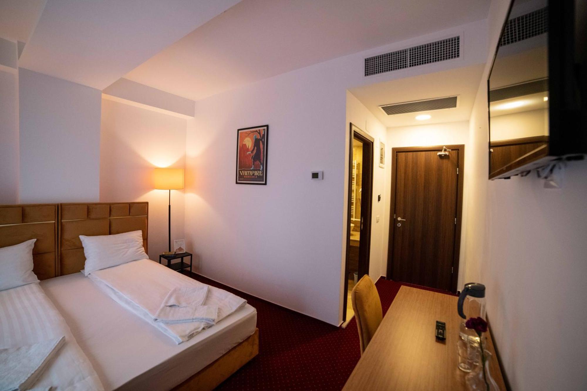 Bucharest Airport Accomodation Aparthotel Otopeni Εξωτερικό φωτογραφία