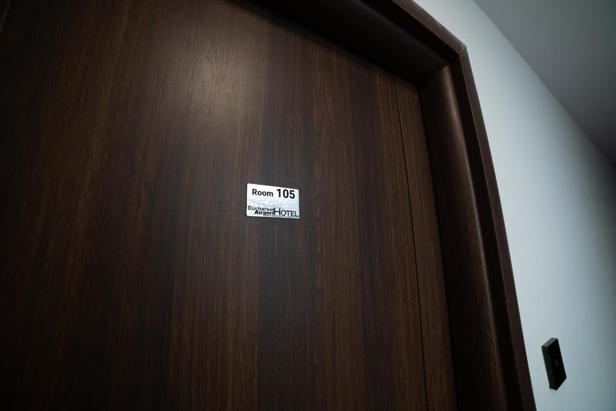 Bucharest Airport Accomodation Aparthotel Otopeni Εξωτερικό φωτογραφία