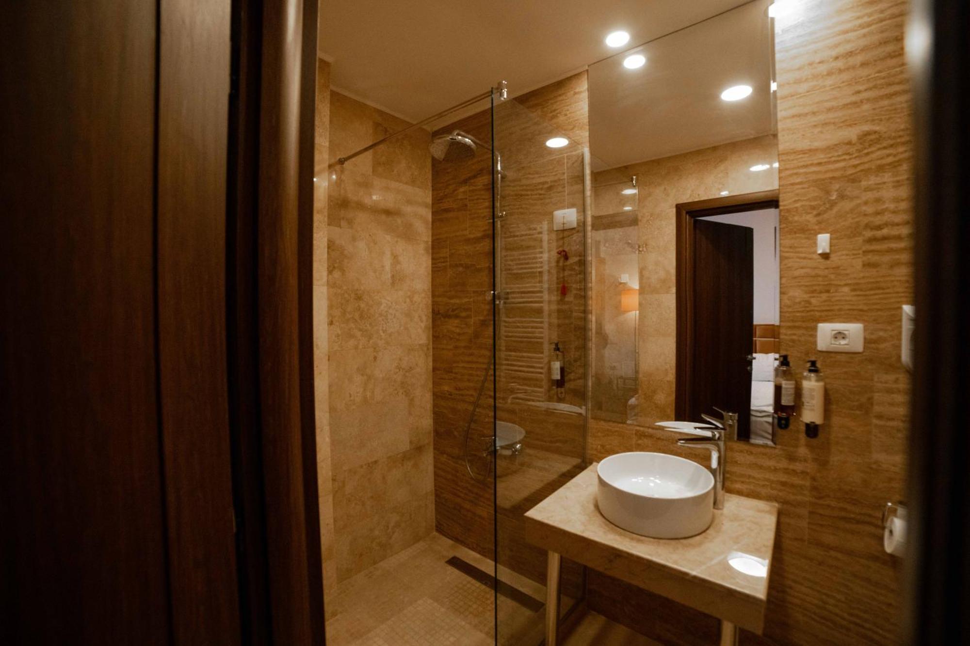 Bucharest Airport Accomodation Aparthotel Otopeni Εξωτερικό φωτογραφία