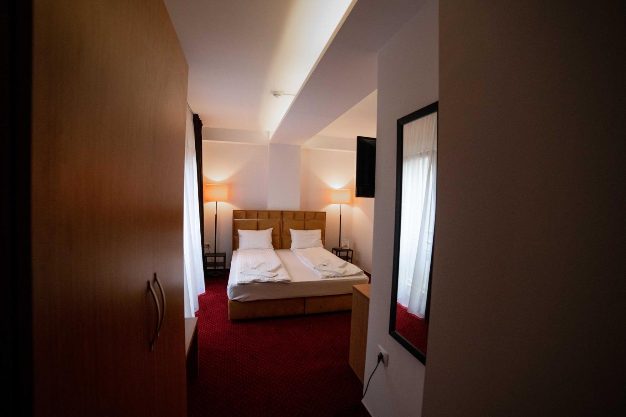 Bucharest Airport Accomodation Aparthotel Otopeni Εξωτερικό φωτογραφία