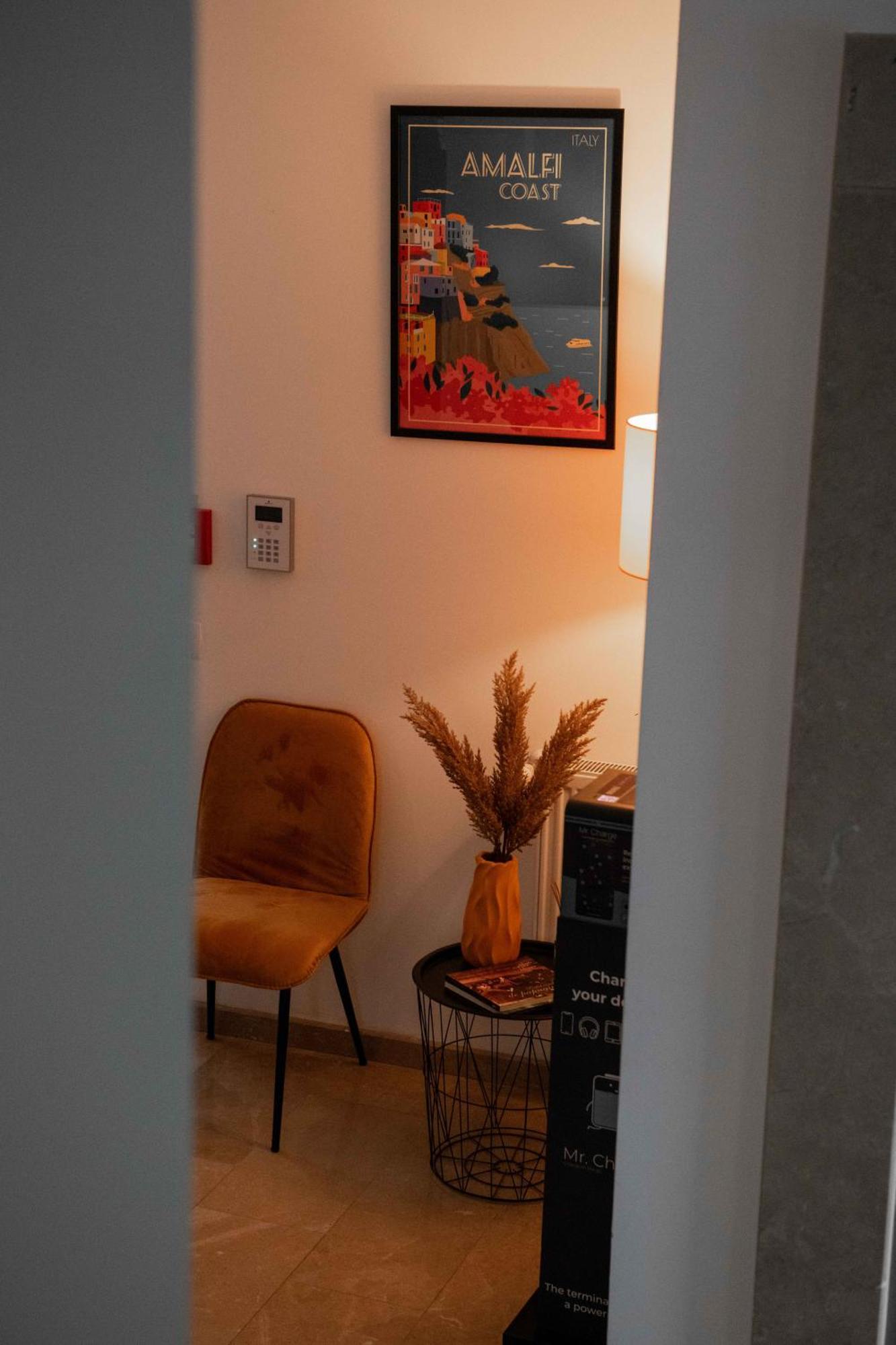 Bucharest Airport Accomodation Aparthotel Otopeni Εξωτερικό φωτογραφία
