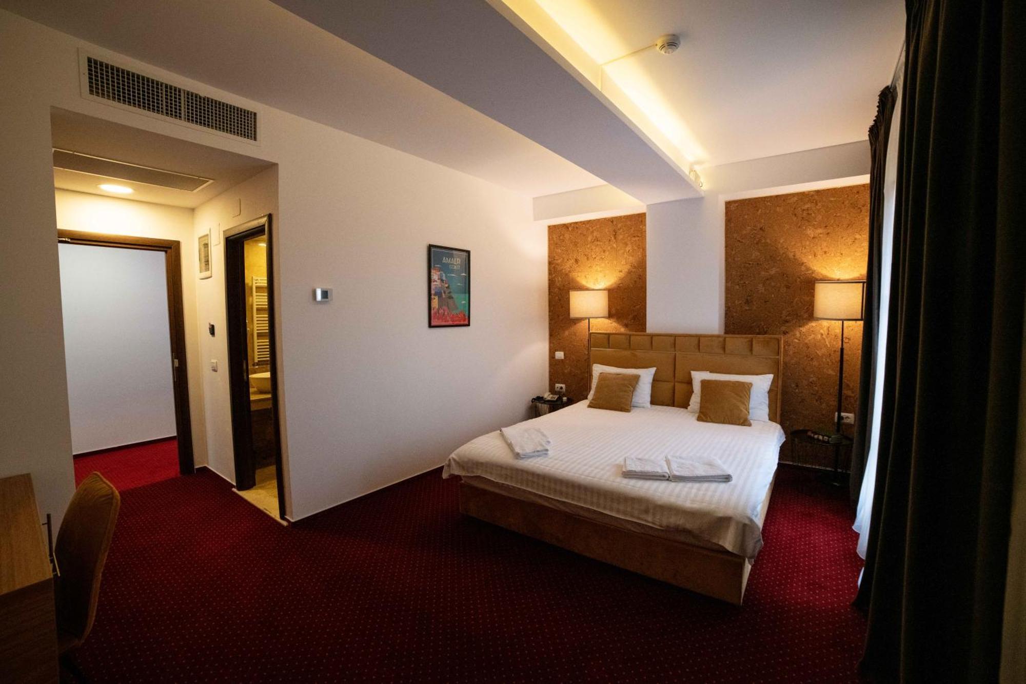 Bucharest Airport Accomodation Aparthotel Otopeni Εξωτερικό φωτογραφία