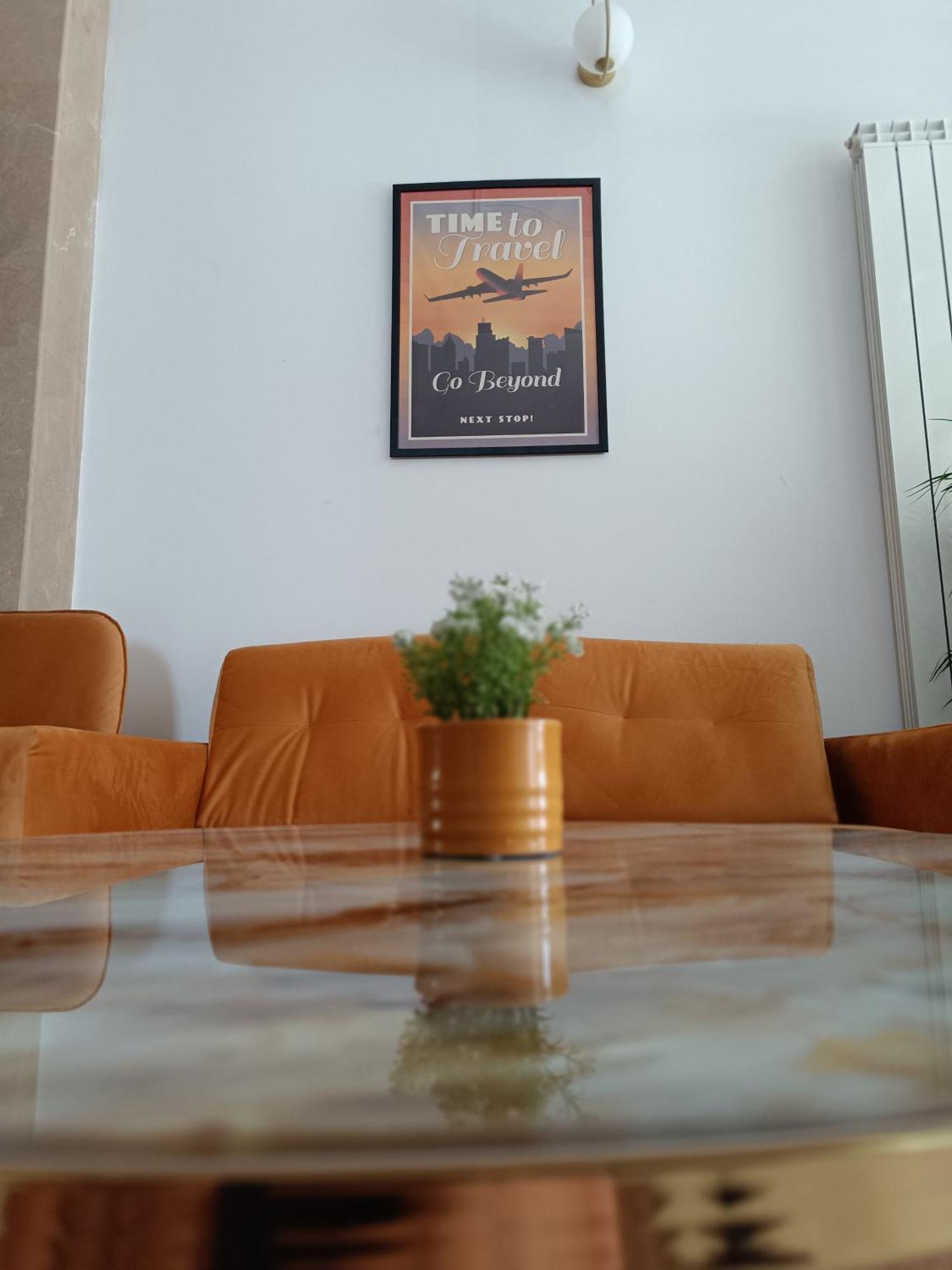 Bucharest Airport Accomodation Aparthotel Otopeni Εξωτερικό φωτογραφία