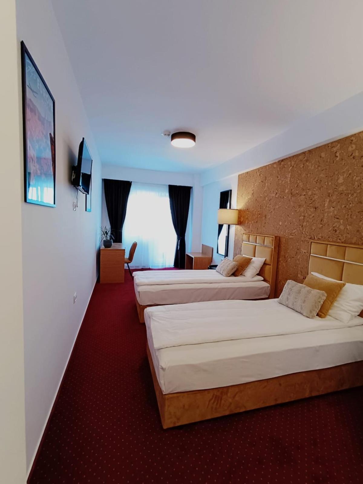 Bucharest Airport Accomodation Aparthotel Otopeni Εξωτερικό φωτογραφία